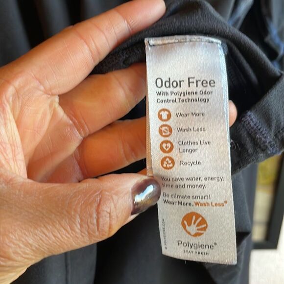 Avalanche | Men’s Quarter Zip Long Sleeve, size Large - Picture 8 of 14